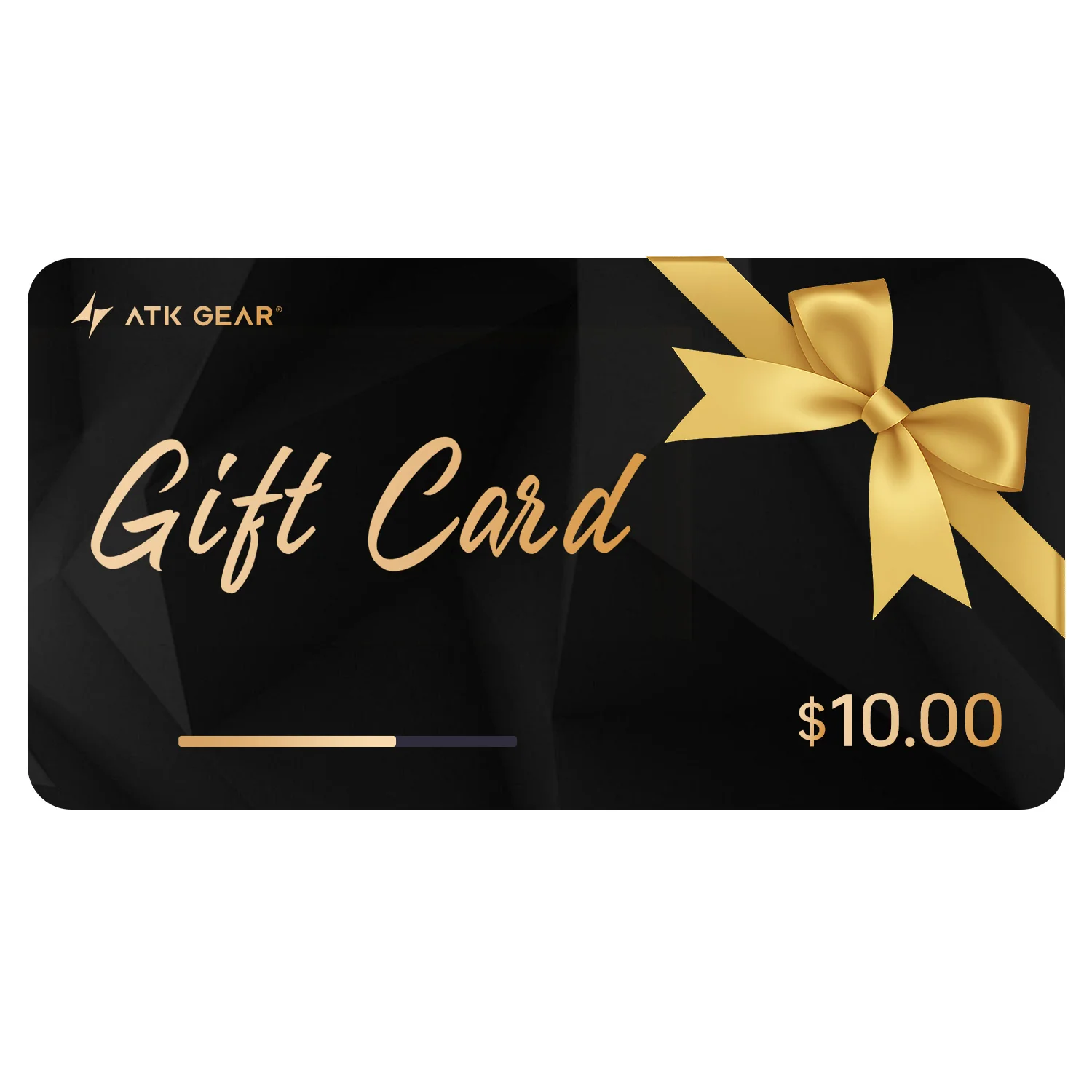 ATK GEAR Gift Card - Image 3